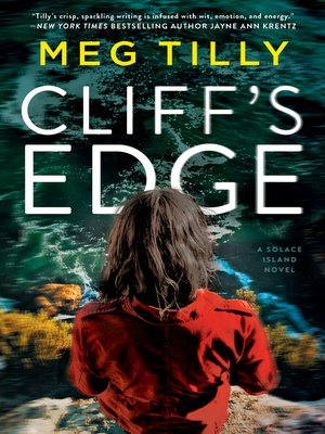 cover image of Cliff's Edge